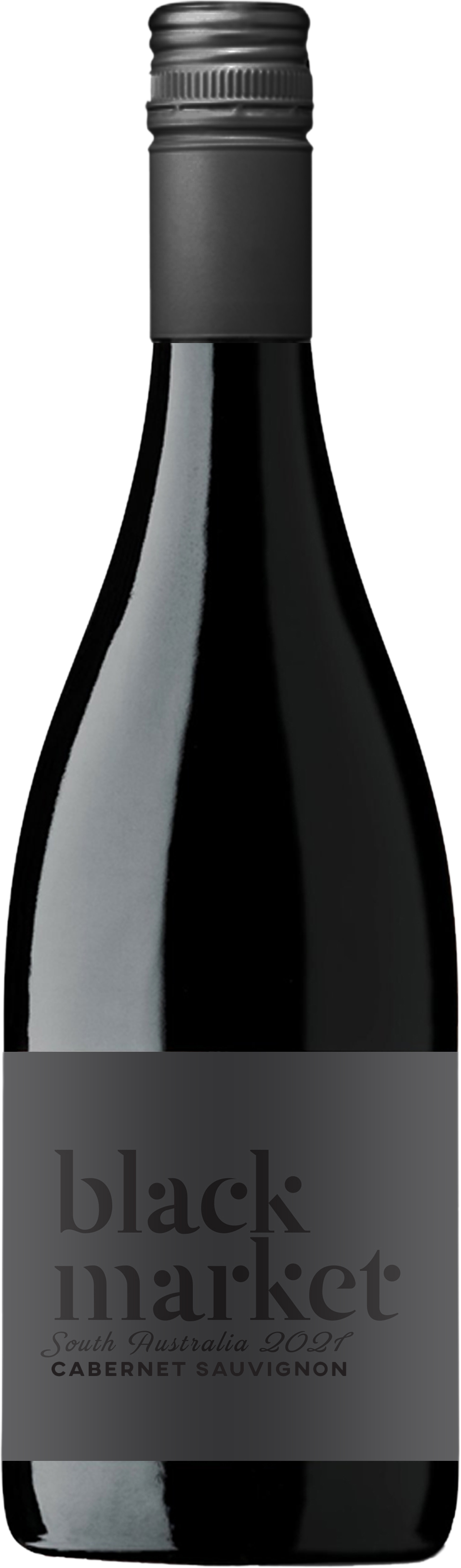 Curtis Family Vineyards Back Market Cabernet Sauvignon 2021